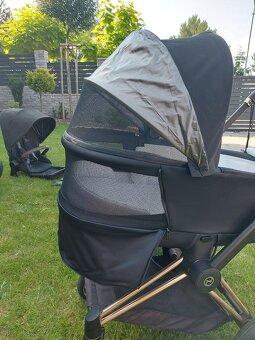 Cybex priam - 4