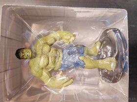 MARWEL figurky - 4