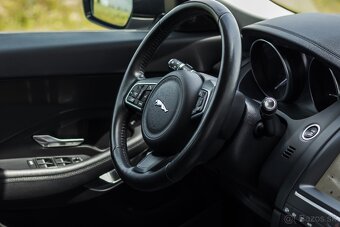 JAGUAR E-PACE diesel 110kW 4x4 - 4