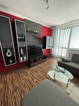 3.izbovy byt centrum Kosic - 4