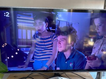 2XTV Smart TV Samsung 55” 49” - 4