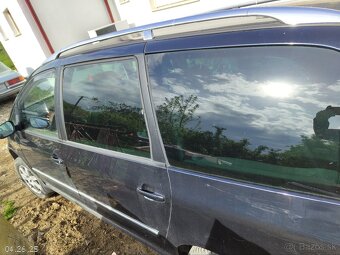 VW Sharan 1.9 TDi 110kW Special - 4
