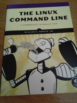 IT Knihy - Linux, Python, Django, CSS3 - 4