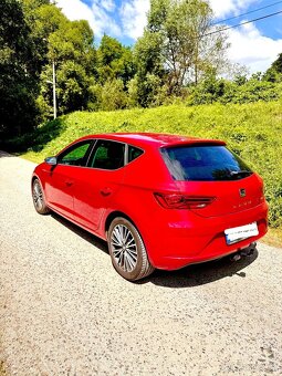 Seat leon 1,6 TDI - 4