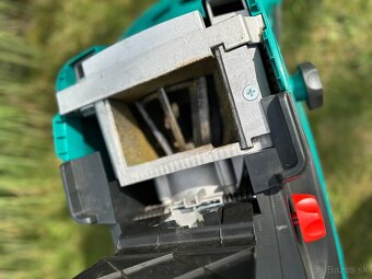 Bosch AXT 25 TC - 4