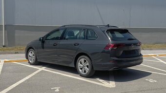Volkswagen Golf 8 Variant 2.0 TDi DSG 85kW - 4