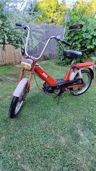 JAWA / BABETTA 207 - 4