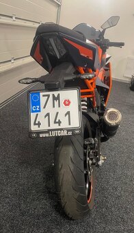 Ktm Rc 390 - 4