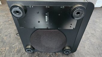Subwoofer Yamaha YST-FSW050 - 4