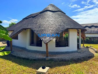 NA PREDAJ ROZPRÁVKOVÝ BUNGALOW NA ZANZIBARE - 4