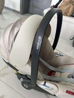 Vajicko cybex ferari - 4