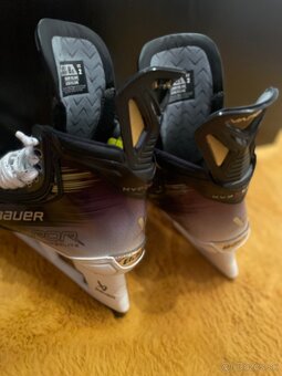 Korčule Bauer Vapor hyperlite 2 - 4