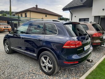 vw touareg 3tdi 176kw - 4