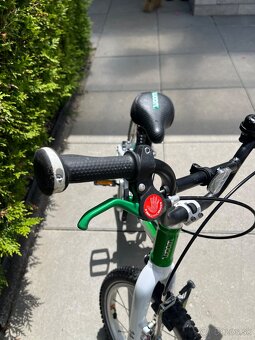 Bicykel woom 2 - 4