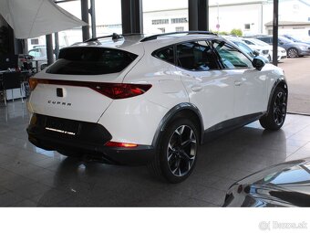Cupra Formentor 1.5 TSI 110kW DSG ODPOČET DPH - 4