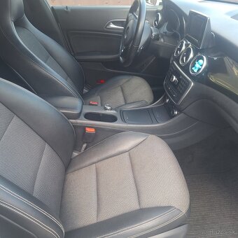 Mercedes cla 200 - 4
