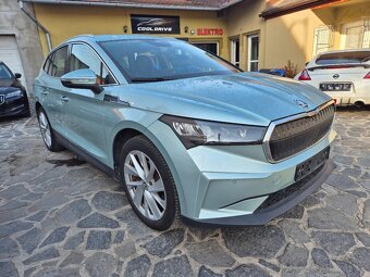 Škoda Enyaq ENYAQ IV 80 150/85 E1H - 4