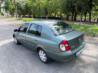 Renault Thalia 1.2 55KW NOVA STK EK - 4