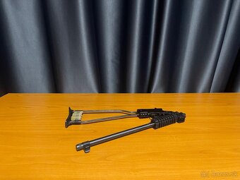 Chiappa Little Badger .22 WMR - 4