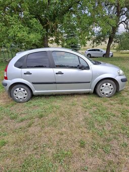 Citroen C3 - 4
