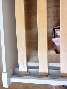 Manželská posteľ IKEA 160 x 200 - 4