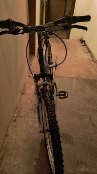 Horský bicykel - 4