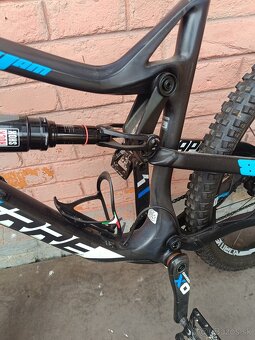 Používaný bicykel Lapierre Zesty AM 827 carbon "L" - 4