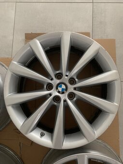 BMW disky r18 - 4