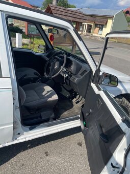 Suzuki vitara 1.6 benzin 16 ventil - 4