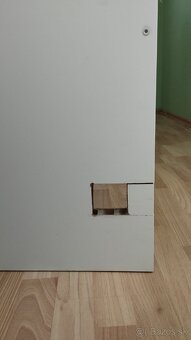 Predám IKEA posteľ - 4