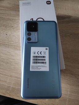 Xiaomi 12T Pro - 4
