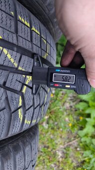 Zimné Hankook Wintericept EVO 2 205/55/16 91H - 4
