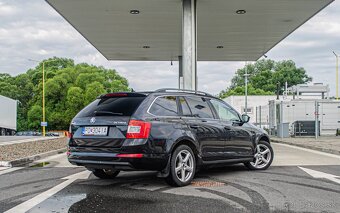 Skoda Octavia 2.0 TDI DSG - 4