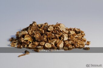 Pieninica sušené byliny 2025 - 4