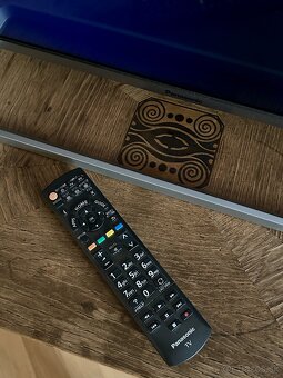 50" Panasonic TX-50AS600E - 4