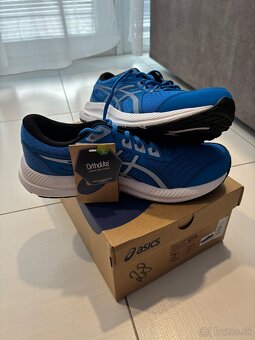 Asics športové tenisky - 4