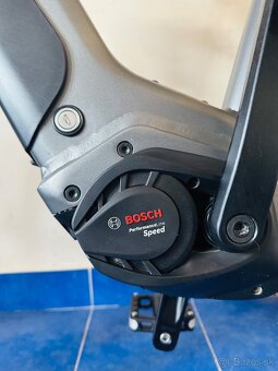 HAIBIKE TREKKING S 10 i625Wh 45Km/h - 4