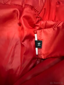 Dievcenske lyziarske nohavice Poivre Blanc 164 - 4