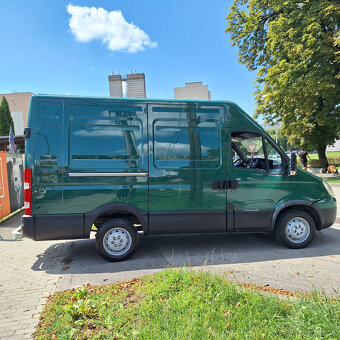 Iveco Daily 35 S14V  L2H2 - AJ NA SPLÁTKY - 4