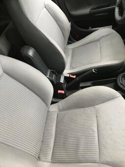 Seat ibiza - 4