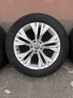 VW Alltrack Stavanger R17 - 4