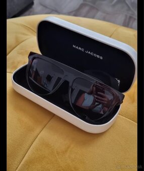 Slnečné okuliare MARC JACOBS - 4