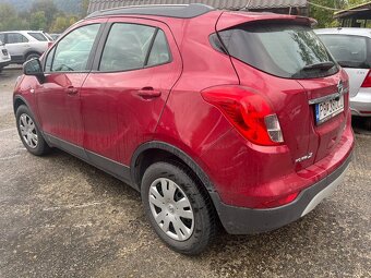 Predam OPEL Mokka X 1.4 r.v.2019 - 4
