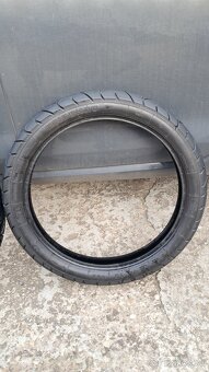 Heidenau K 55 2,75 - 16 46J TT - 4