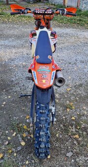 KTM EXC-350F r.v 2023 - 4