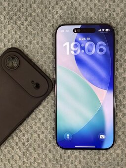 Apple IPhone 17 AIR 256gb - 4