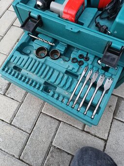 Makita kufrík - 4