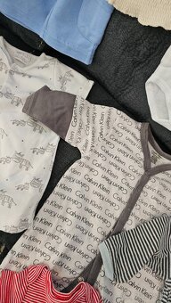 Novorodenecke veci pre babatko 0-3 - 4