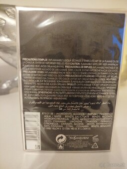 Yves Saint Laurent - 4