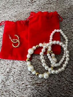 Dámske hodinky značky I AM KAMU plus darcek - 4